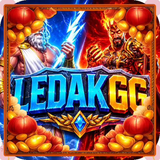 ledakgg — galeri pratinjau - APK Resmi