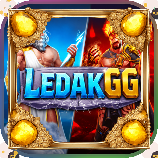 ledakgg — galeri pratinjau Resmi APK